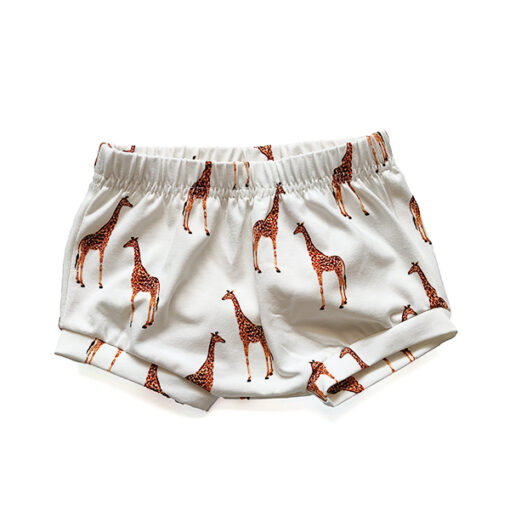 Bloomer Giraffe