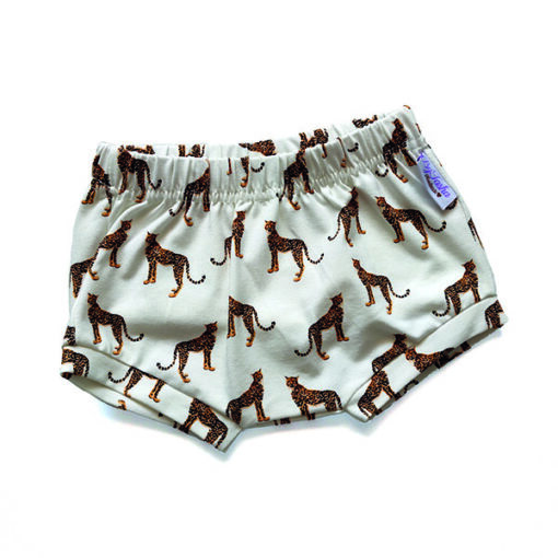 Bloomer Jachtluipaard