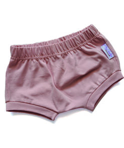 Bloomer Nude Roze