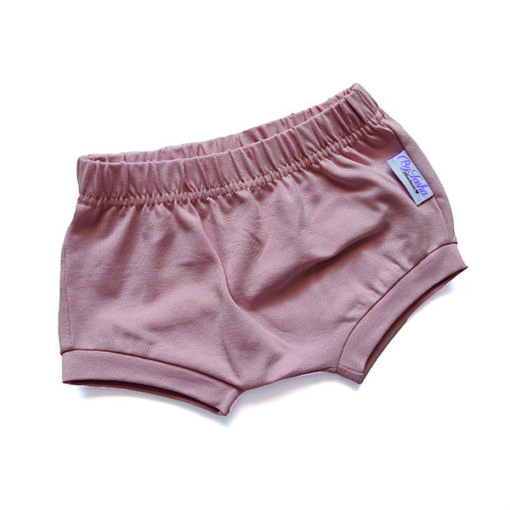 Bloomer Nude Roze