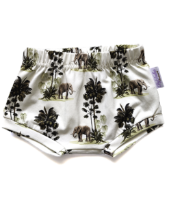 Bloomer Olifant