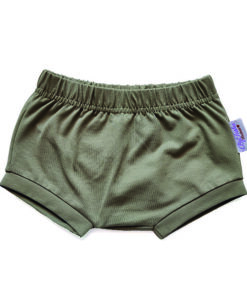 Bloomer Olijfgroen