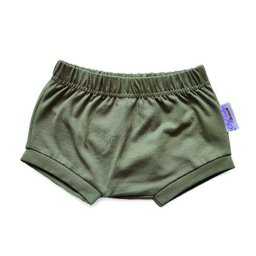 Bloomer Olijfgroen