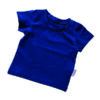 T-Shirt Donkerblauw