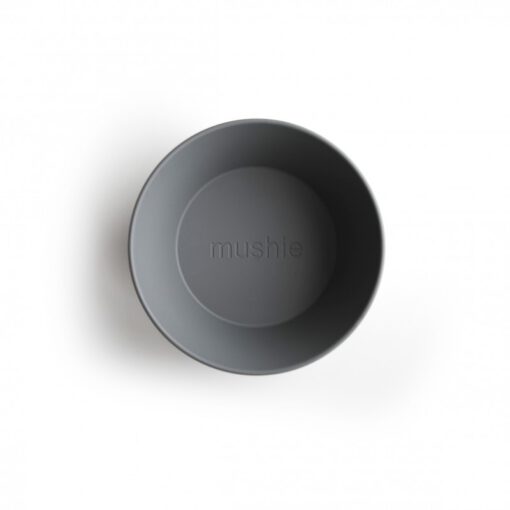 Mushie Kom Rond Smoke