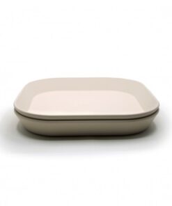 Mushie Bord Vierkant Ivory