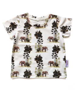T-Shirt Olifant
