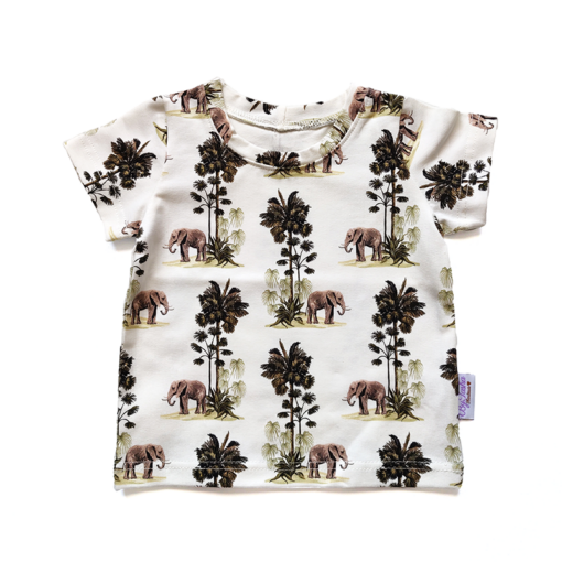 T-Shirt Olifant