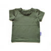 T-Shirt Olijfgroen