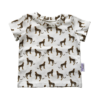 T-Shirt Luipaard