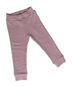 Legging Rib Oudroze