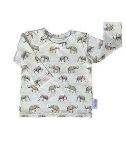 Longsleeve Olifant