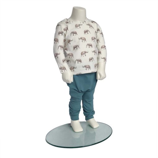 Longsleeve Olifant - Afbeelding 3