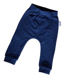 Harembroekje Donkerblauw